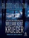 Cover image for Blood Hollow